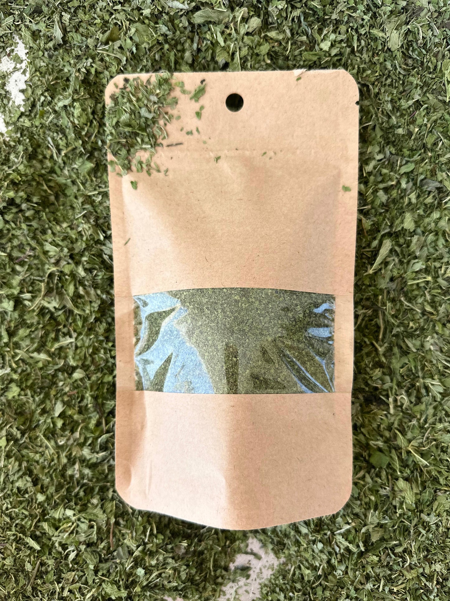 Doğal Kuru Nane (50gr)