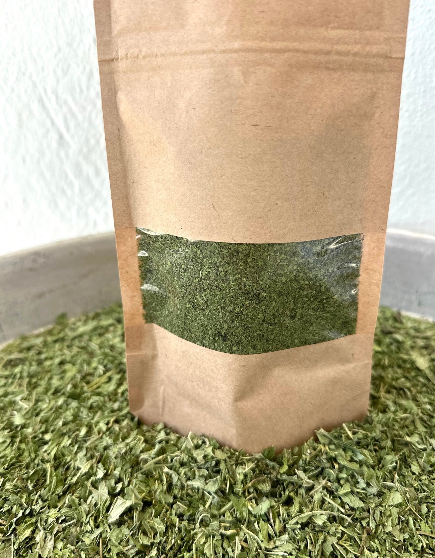 Doğal Kuru Nane (50gr) - Akdeniz Marketim