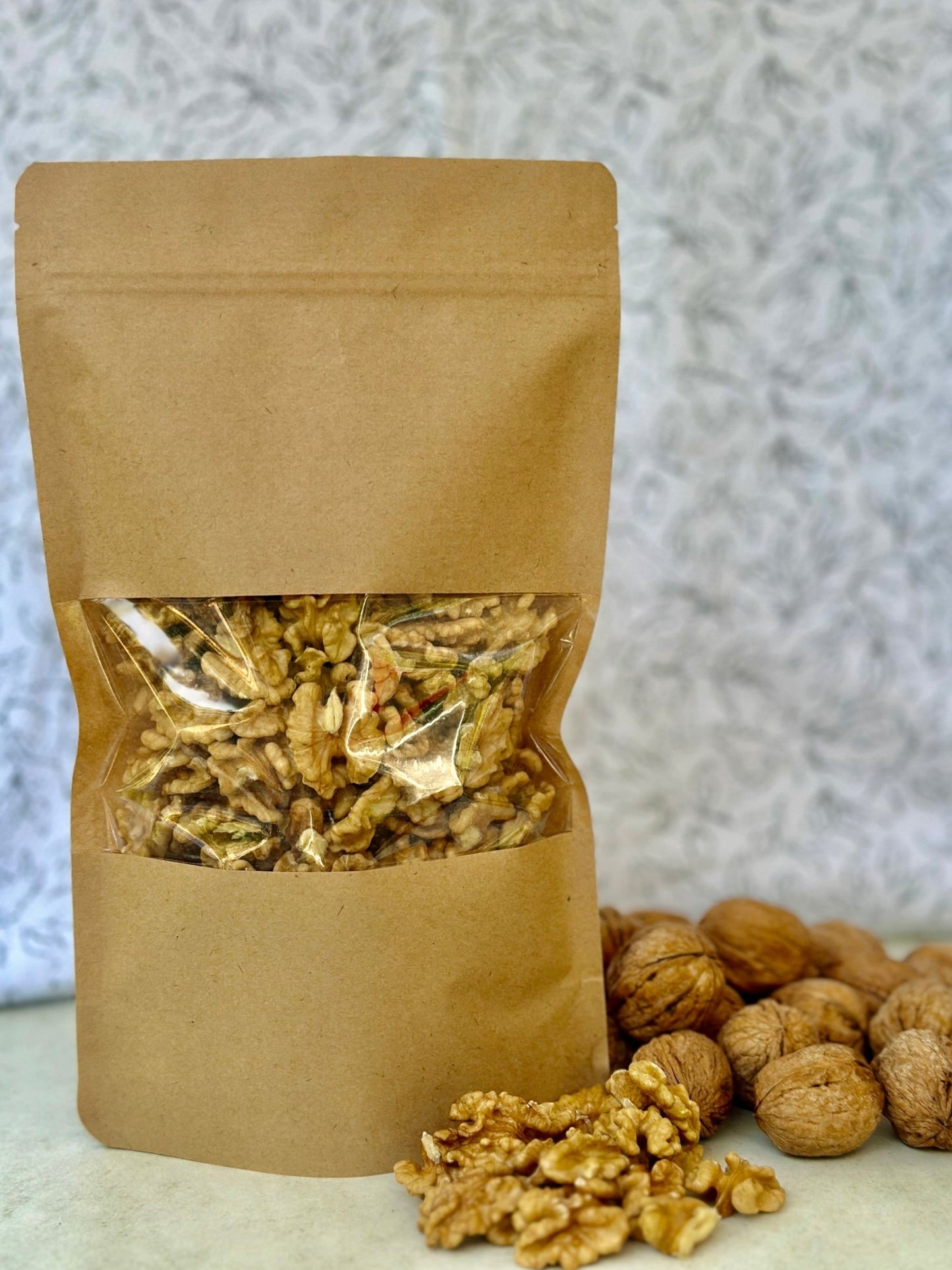 Taze İç Ceviz (250gr) - Akdeniz Marketim