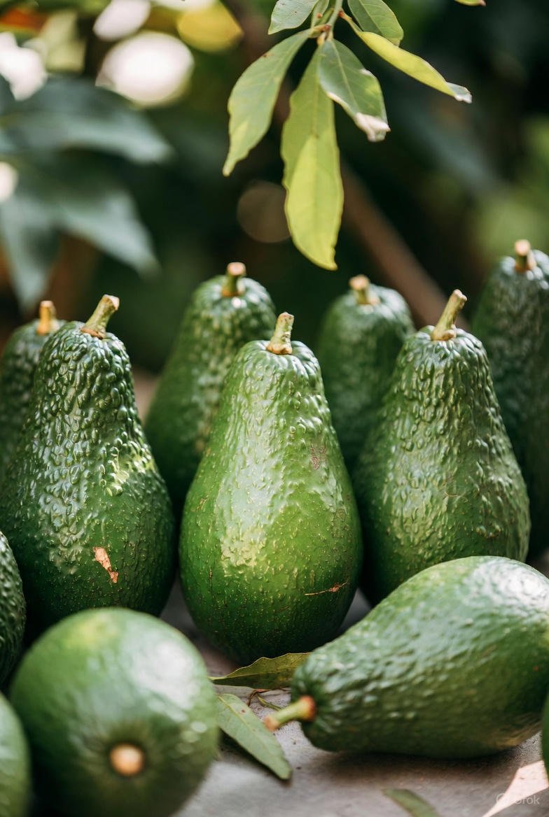 Mersin Silifke Avokadosu Evde Nasıl Olgunlaştırılır? 5 Hızlı Yöntem - Akdeniz Marketim