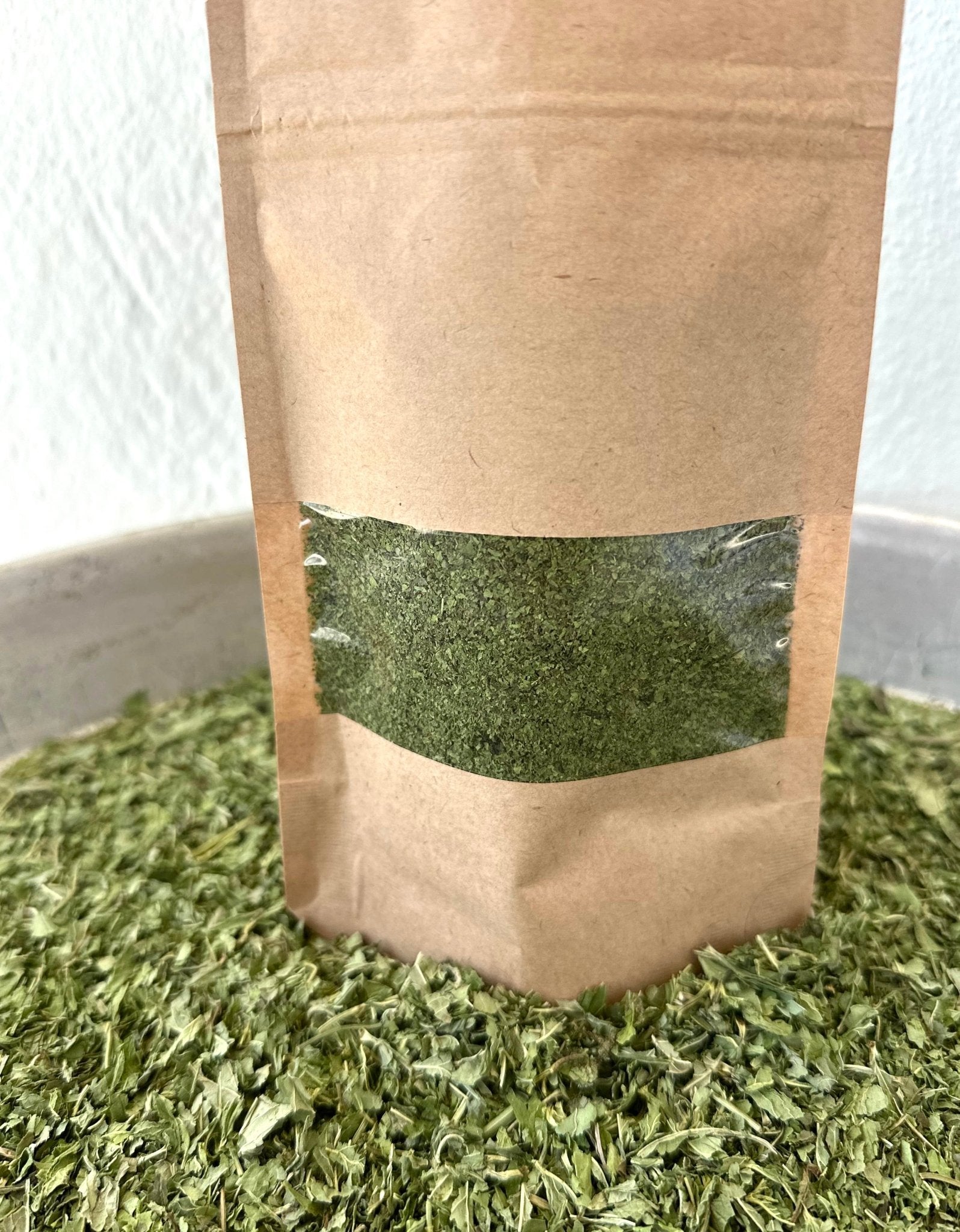 Doğal Kuru Nane (50gr) - Akdeniz Marketim