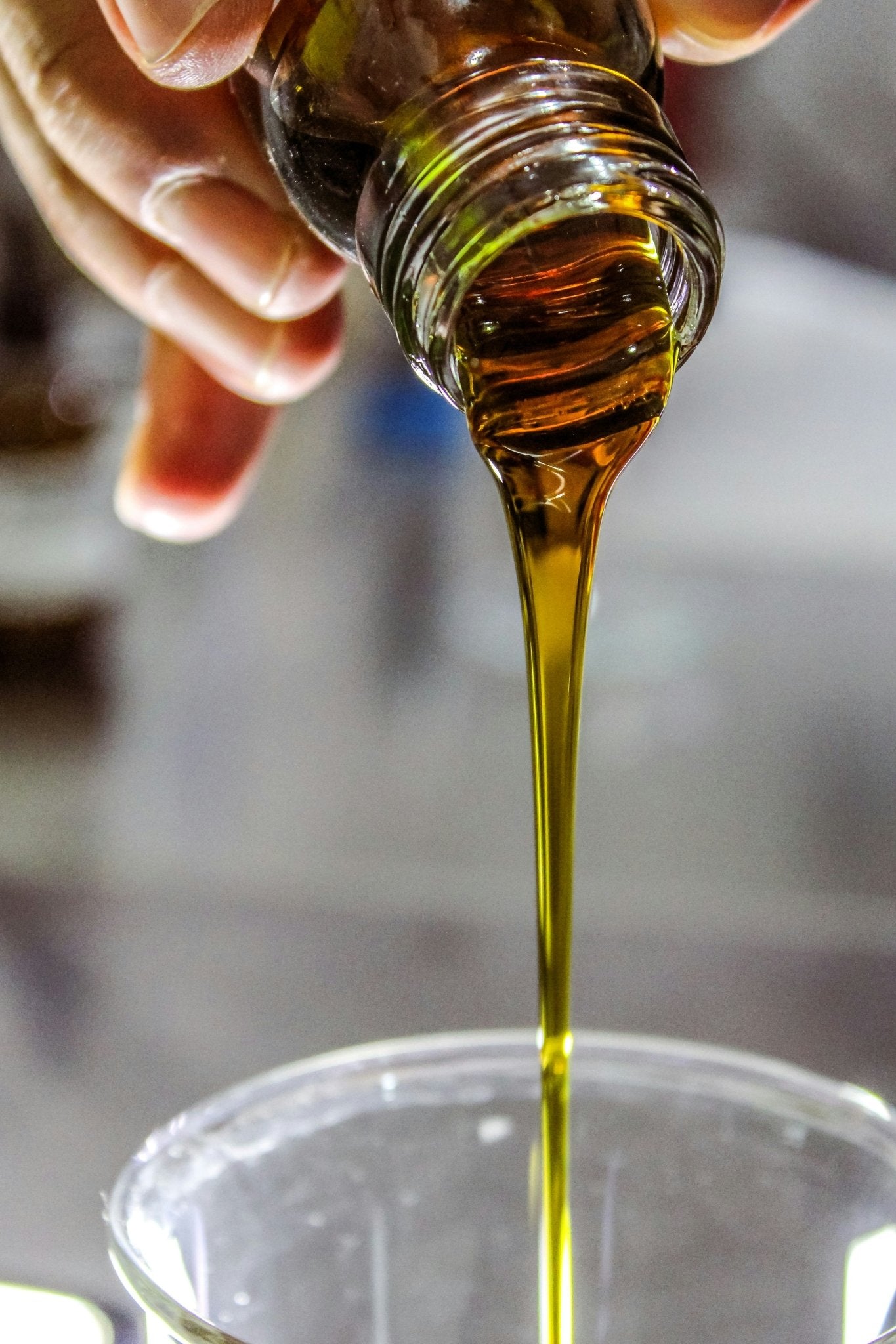 Doğal Naturel Sızma Silifke Zeytinyağı (5 Lt Teneke) - Akdeniz Marketim