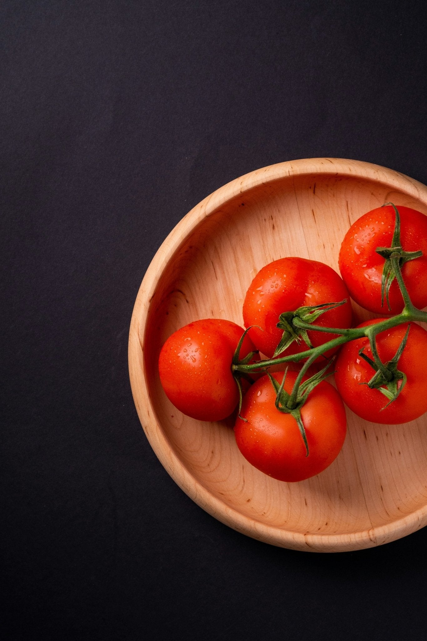 El Yapımı Güneşte Kurutulmuş Akdeniz Domates Salçası - Doğal (1 kg) - Akdeniz Marketim