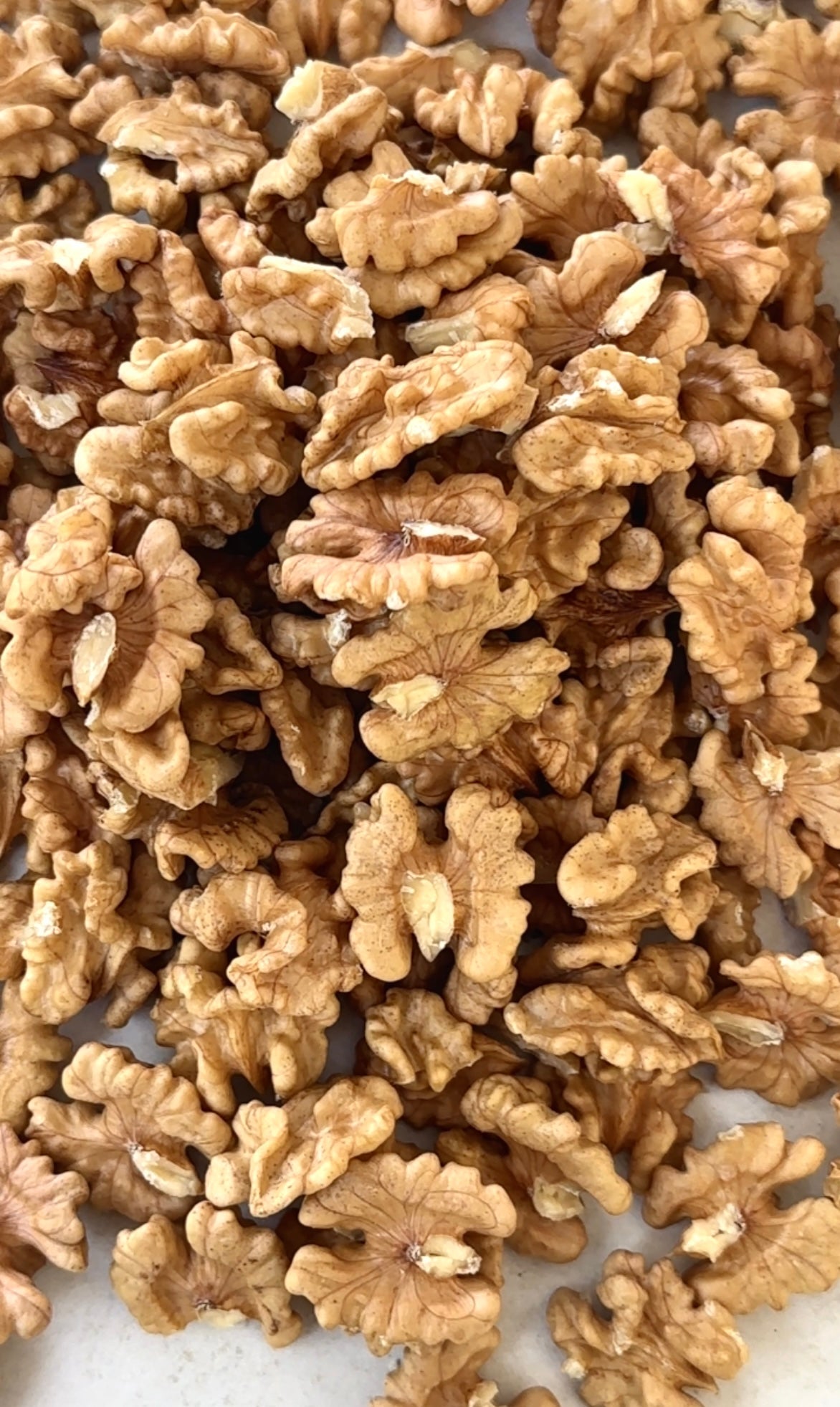 Taze İç Ceviz (250gr) - Akdeniz Marketim