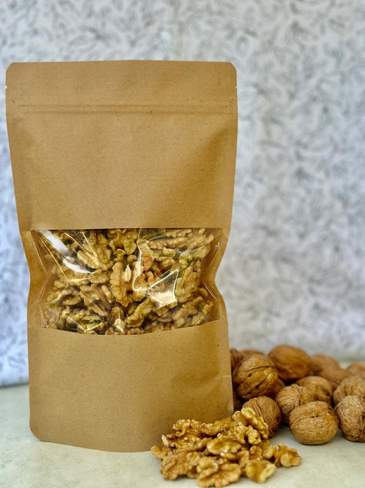 Taze İç Ceviz (250gr) - Akdeniz Marketim
